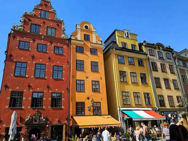 Stockholm Sweden (10)
