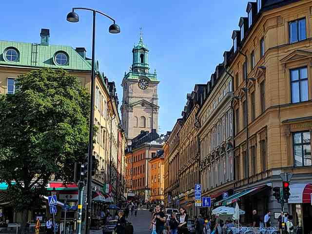 Stockholm Sweden (12)