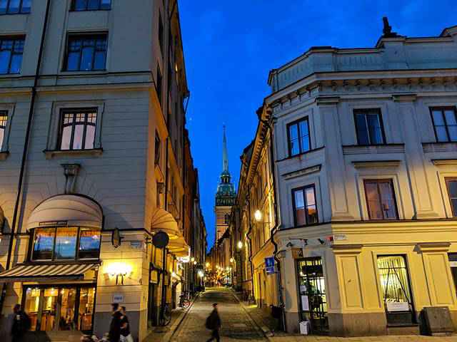 Stockholm Sweden (9)