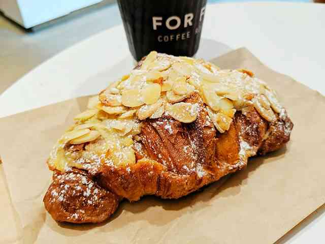 For Five Coffee Roasters NY (5)