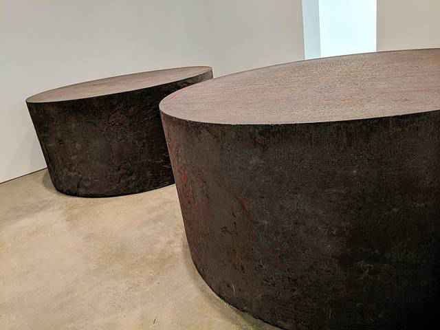 Richard Serra (3)