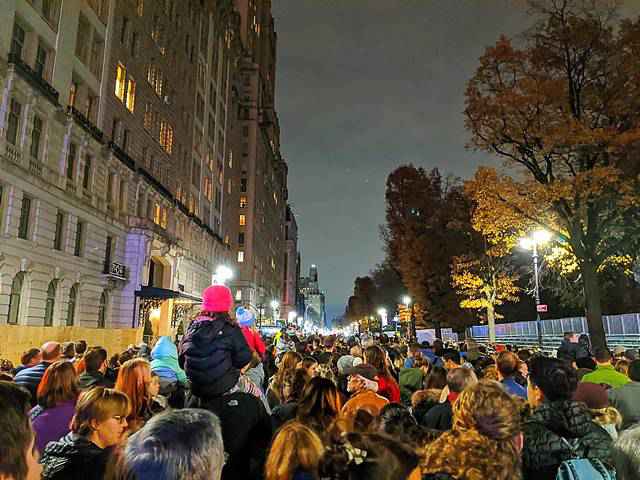 Thanksgiving Day Parade NYC (13)
