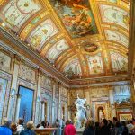 ボルゲーゼ美術館見どころ ローマの人気豪邸ギャラリーの有名作品と楽しみ方 カラヴァッジョ ベルニーニらの傑作が勢揃い