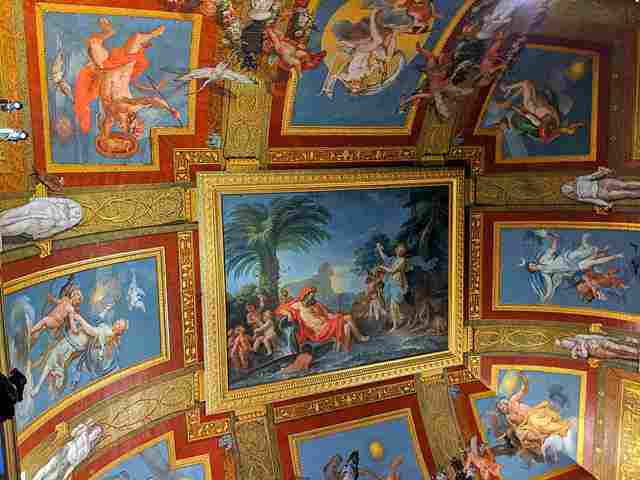 Borghese Gallery and Museum (17)