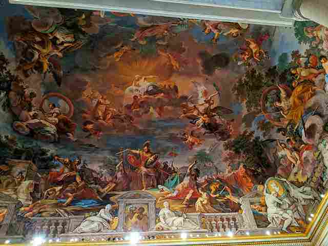 Borghese Gallery and Museum (18)