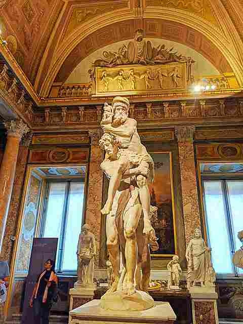 Borghese Gallery and Museum (26)