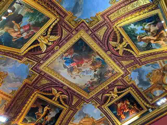 Borghese Gallery and Museum (3)