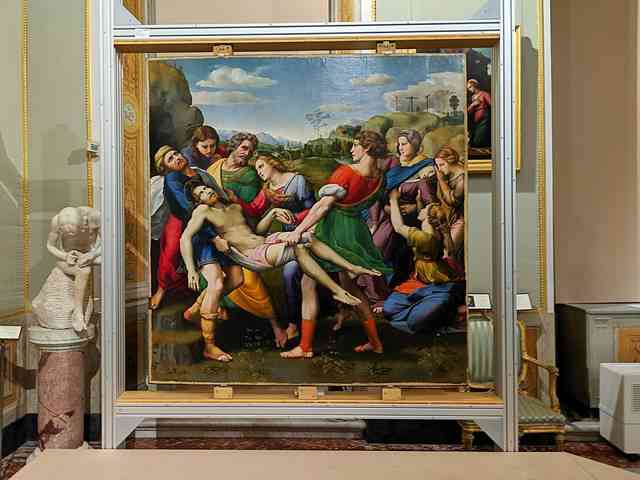 Borghese Gallery and Museum (4)