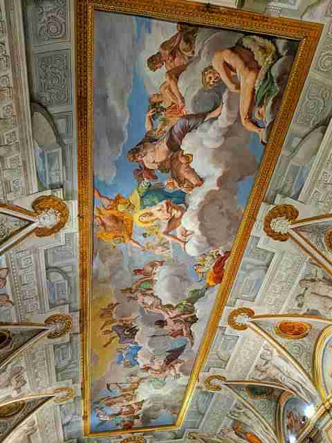 Borghese Gallery and Museum (5)