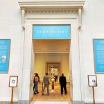 ヴェロッキオ展 レオナルドダヴィンチの師匠の特別展 ワシントンDCのナショナルギャラリーで開催中