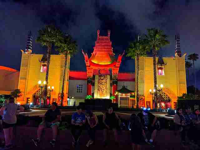Disney Hollywood Studios (18)