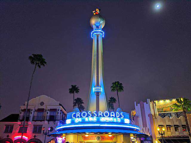 Disney Hollywood Studios (30)
