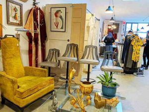 ブルックリン・レッドフックでワイナリー？！ Red Hook Winery - Petite New York