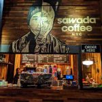 ニューヨークのカッコいい隠れ家カフェでラテアートに感動！ Sawada coffee