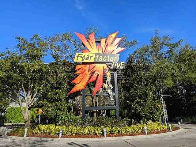 Universal Studios Orlando Florida (61)
