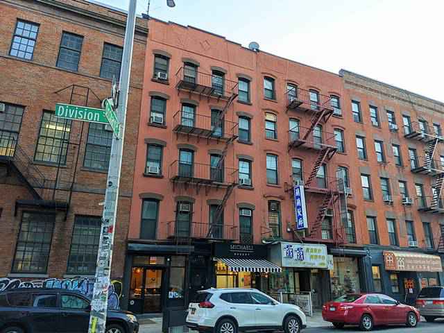 Lower East Side NY (2)