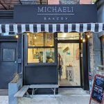 ミカエリベーカリー Michaeli Bakery ニューヨークの有名ベーカリー出身のシェフがオープンした美味しいイスラエル風パン屋さん