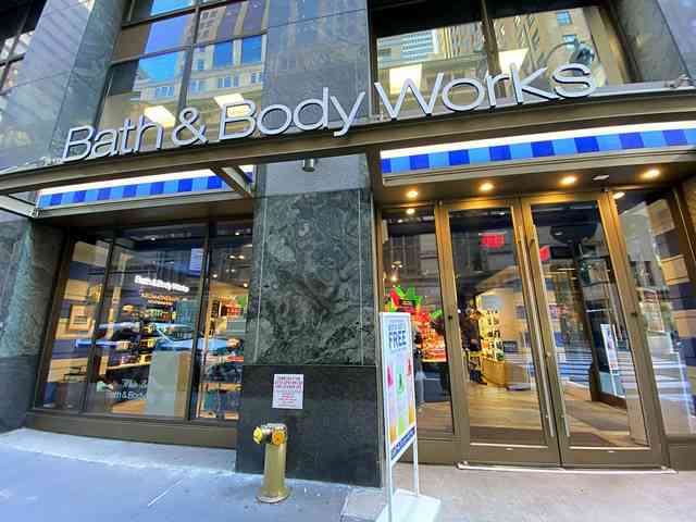バスアンドボディワークス おすすめ人気商品紹介 Bath Body Works ニューヨークのおすすめ店 Petite New York