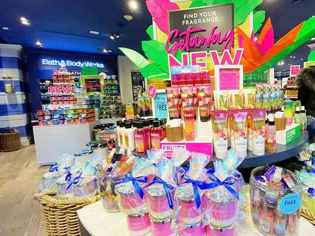 ◇ Bath&Body Works / バス&ボディワークス ☆-