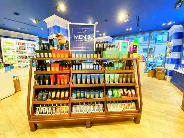 バスアンドボディワークス おすすめ人気商品紹介 Bath Body Works ニューヨークのおすすめ店 Petite New York