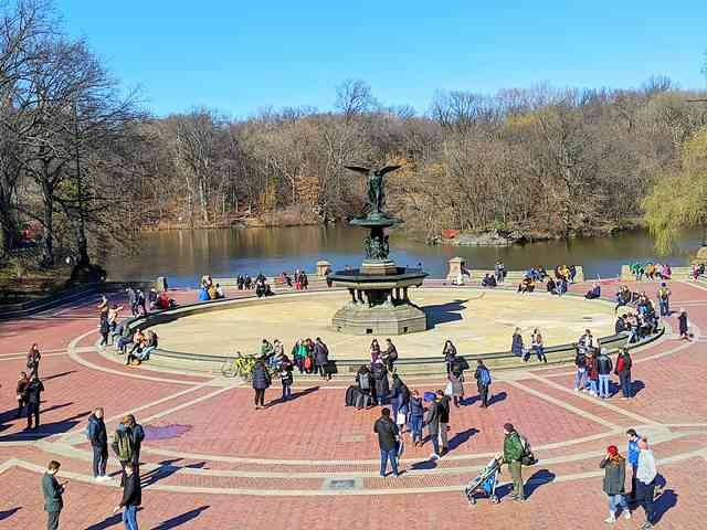 Central Park NY (6)