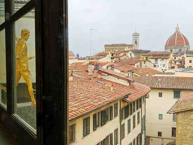 Uffizi Gallery Firenze Italy (22)