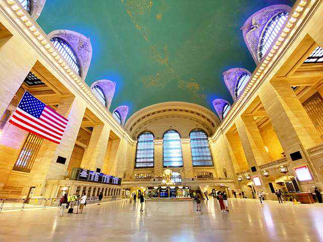 Grand Central Terminal (1)