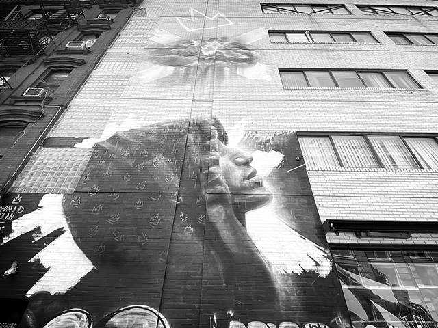 NYC Wall Art (2)