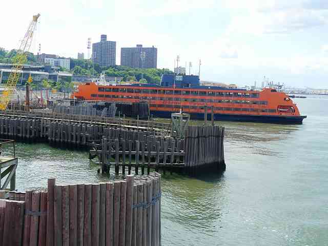 Staten Island Ferry (2)