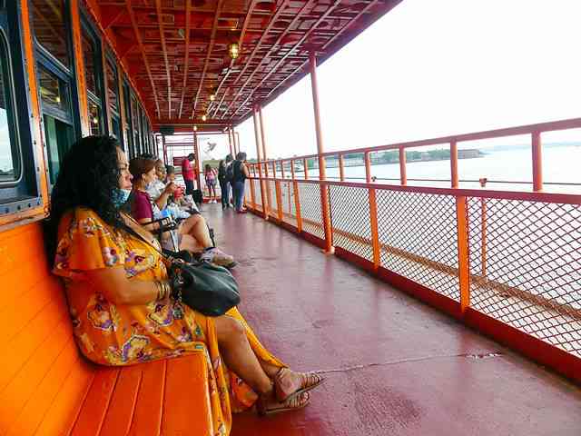 Staten Island Ferry (6)