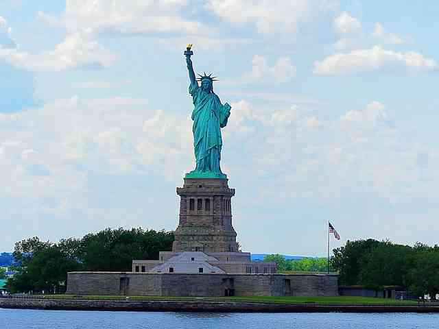 Statue of Liberty (3)