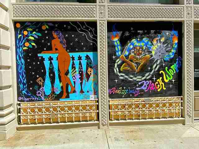 Wall Art Soho NYC (11)