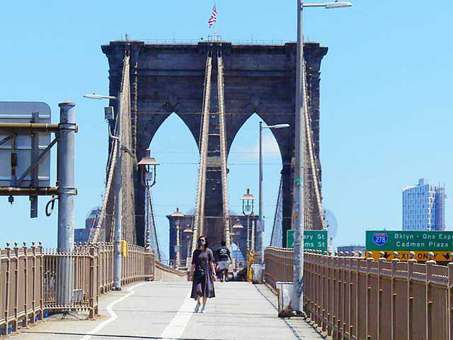 Brooklyn Bridge (1)