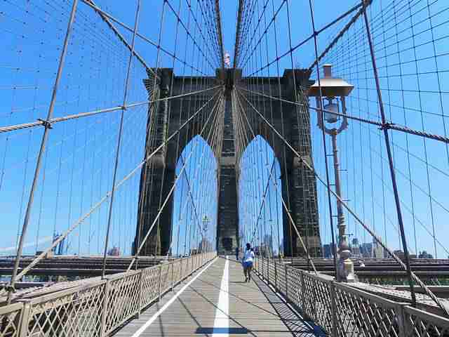 Brooklyn Bridge (3)