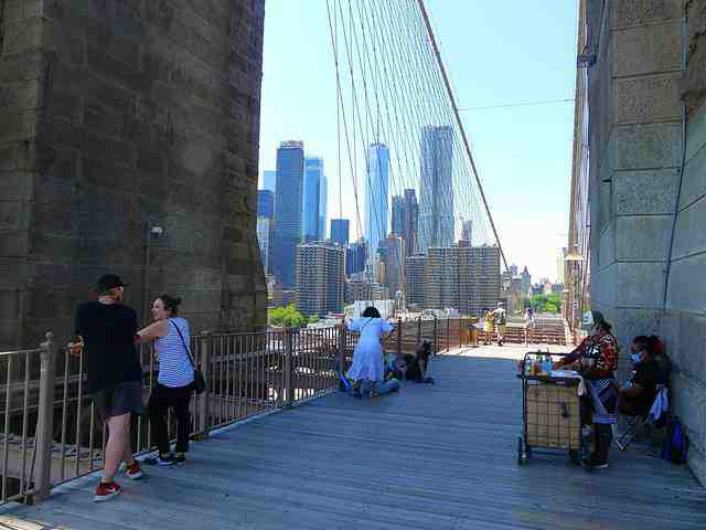 Brooklyn Bridge (5)