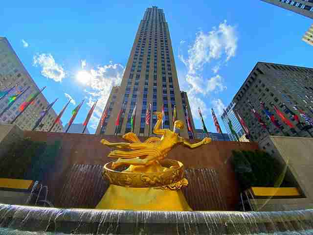 Rockefeller Center NY (3)
