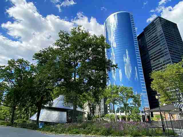 The Battery Park (19)