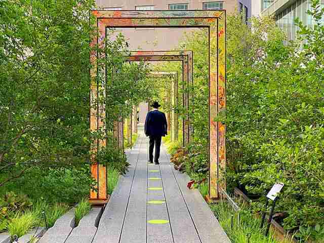 The High Line (1)