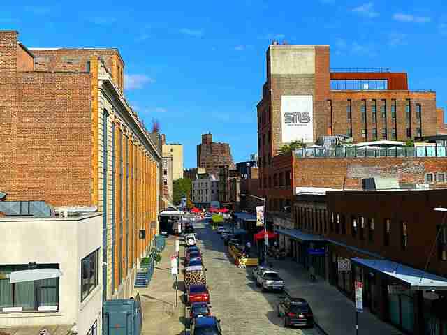 The High Line (12)