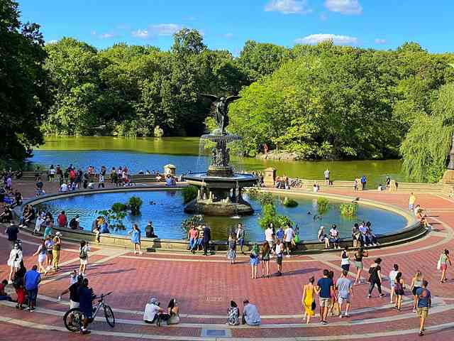 Central Park (1)