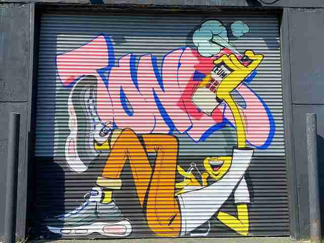 Street Art Jersey CIty (5)