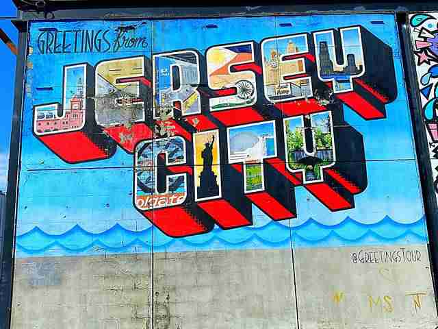 Street Art Jersey CIty (9)