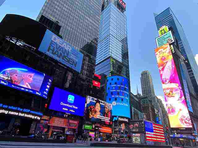 Times Square (10)
