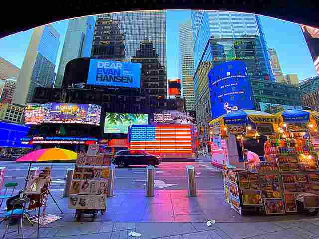 Times Square (9)
