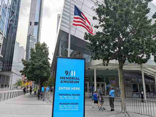 911 Memorial Museum (1)