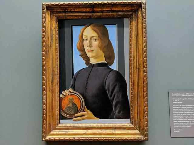Botticelli (1)
