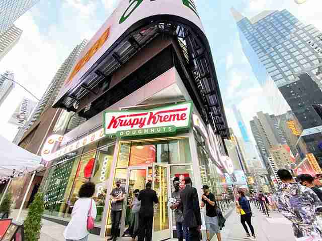 Krispy Kreme (1)