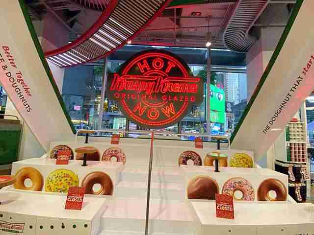 Krispy Kreme (15)