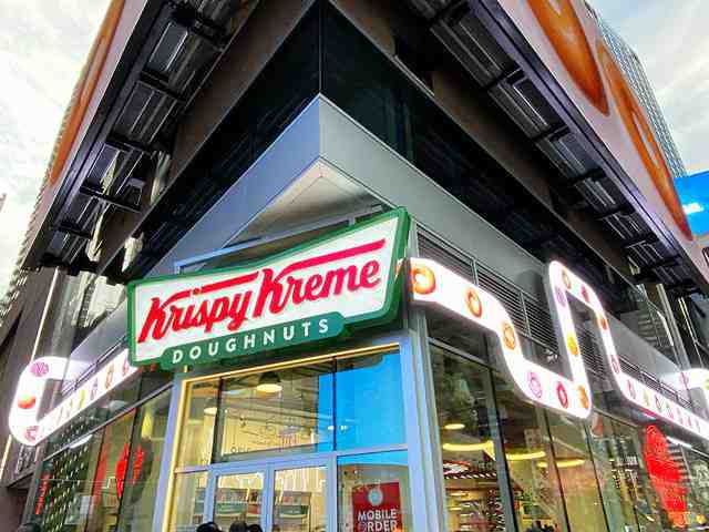 Krispy Kreme (6)