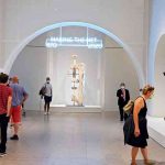 メトロポリタン美術館創立150周年記念特別展 Making the Met, 1870-2020 開催中！